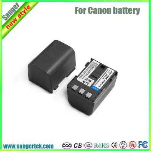 Digital camera battery for Canon NB2L12